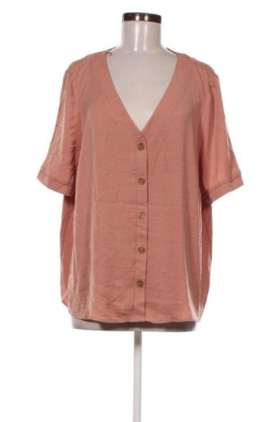 Damenbluse Anko, Größe XXL, Farbe Beige, Preis € 17,99