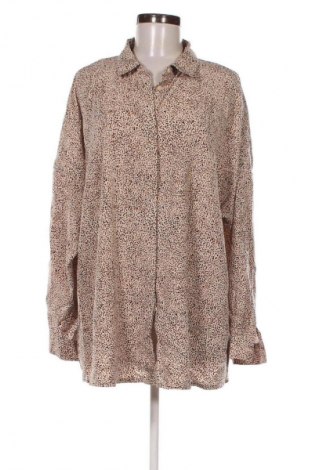 Damenbluse Anko, Größe XXL, Farbe Mehrfarbig, Preis 7,99 €