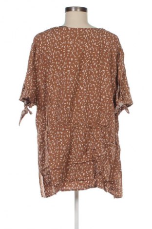 Damenbluse Anko, Größe 4XL, Farbe Mehrfarbig, Preis € 27,99