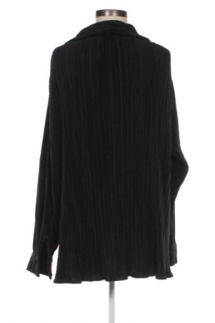 Cămașă de femei Atmos & Here, Mărime XXL, Culoare Negru, Preț 118,99 Lei