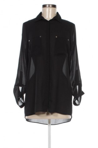 Damenbluse Atmosphere, Größe M, Farbe Schwarz, Preis € 17,99