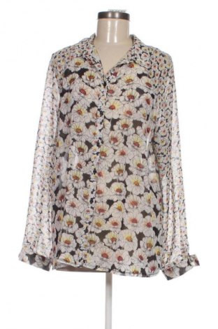 Damenbluse Atmosphere, Größe XL, Farbe Mehrfarbig, Preis € 12,70