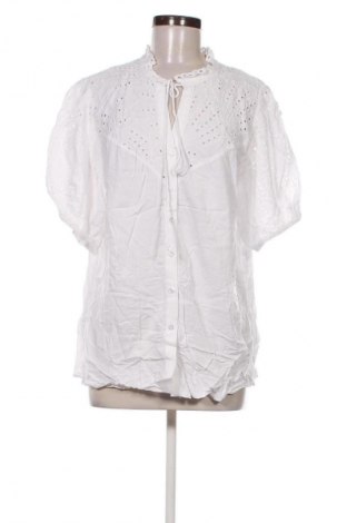 Damenbluse Avella, Größe XL, Farbe Weiß, Preis € 17,99