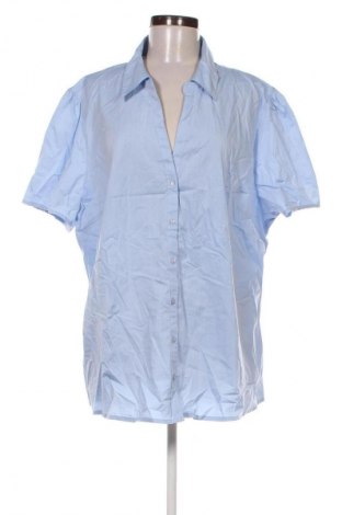 Női ing Avella, Méret XXL, Szín Kék, Ár 10 839 Ft