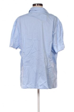 Női ing Avella, Méret XXL, Szín Kék, Ár 10 839 Ft