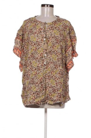Damenbluse Avella, Größe XXL, Farbe Mehrfarbig, Preis € 17,99