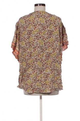 Damenbluse Avella, Größe XXL, Farbe Mehrfarbig, Preis € 17,99