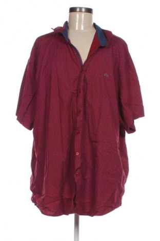 Damenbluse Bagarda, Größe 5XL, Farbe Mehrfarbig, Preis € 12,79