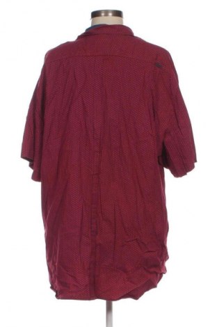 Damenbluse Bagarda, Größe 5XL, Farbe Mehrfarbig, Preis € 12,79