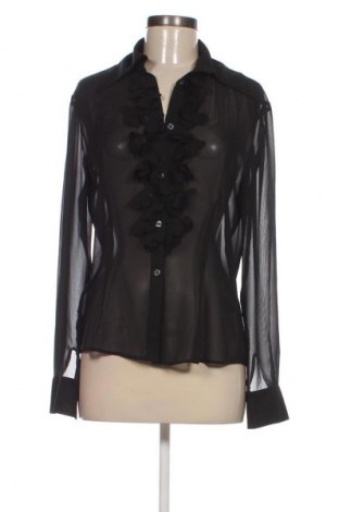 Damenbluse Bandolera, Größe M, Farbe Schwarz, Preis € 38,99