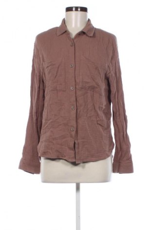 Damenbluse Beloved, Größe M, Farbe Braun, Preis 4,67 €