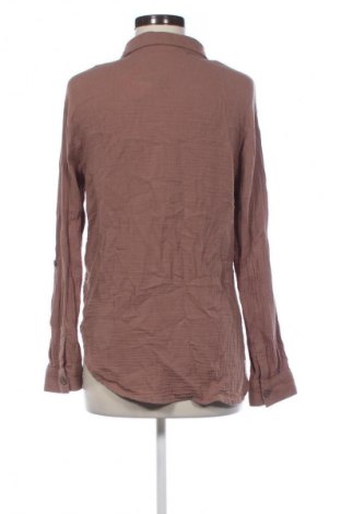 Damenbluse Beloved, Größe M, Farbe Braun, Preis 4,67 €