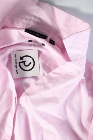 Damenbluse Benchmark, Größe L, Farbe Rosa, Preis € 17,99