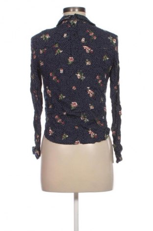 Dámska košeľa  Bershka, Veľkosť S, Farba Viacfarebná, Cena  14,95 €
