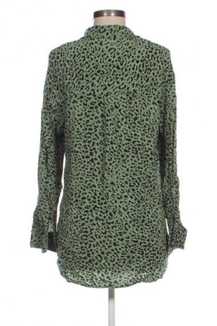 Damenbluse Bershka, Größe M, Farbe Mehrfarbig, Preis 7,99 €