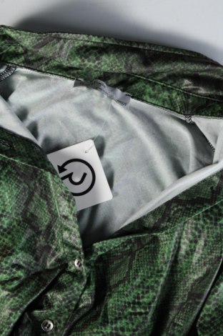 Dámská košile  Bershka, Velikost S, Barva Vícebarevné, Cena  409,00 Kč