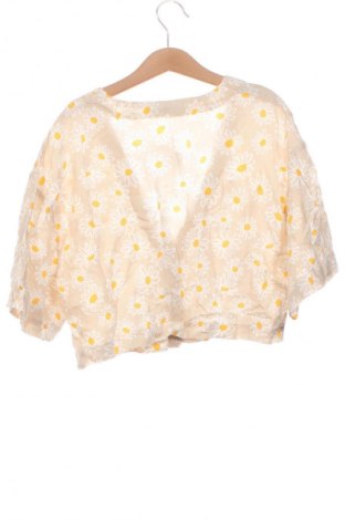 Dámska košeľa  Bershka, Veľkosť XS, Farba Viacfarebná, Cena  14,95 €
