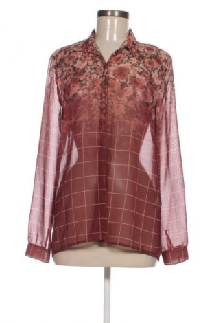Dámska košeľa  Bershka, Veľkosť M, Farba Viacfarebná, Cena  9,39 €