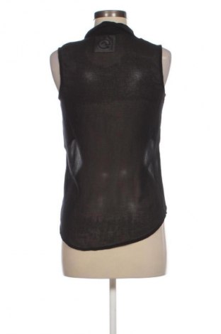 Damenbluse Bershka, Größe S, Farbe Schwarz, Preis 13,13 €