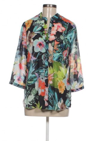 Damenbluse Betty Barclay, Größe L, Farbe Mehrfarbig, Preis 24,89 €