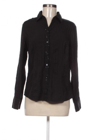 Damenbluse Bexleys, Größe M, Farbe Schwarz, Preis € 10,99