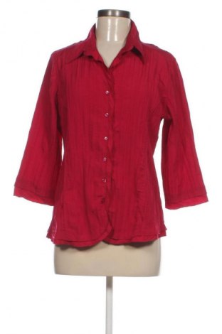 Damenbluse Bexleys, Größe L, Farbe Rosa, Preis € 21,58