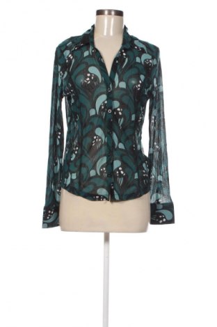 Damenbluse Biaggini, Größe XL, Farbe Mehrfarbig, Preis € 17,99