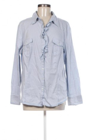 Damenbluse Bianca, Größe XL, Farbe Mehrfarbig, Preis € 17,99
