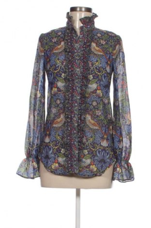 Dámská košile  Black Milk, Velikost M, Barva Vícebarevné, Cena  659,00 Kč