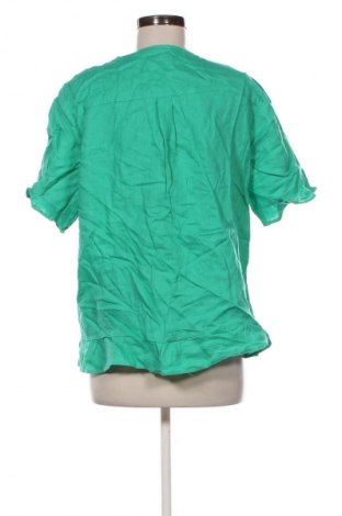 Damenbluse Black Pepper, Größe XL, Farbe Grün, Preis 17,99 €