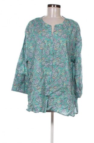 Damska koszula Black Pepper, Rozmiar XXL, Kolor Kolorowy, Cena 81,99 zł