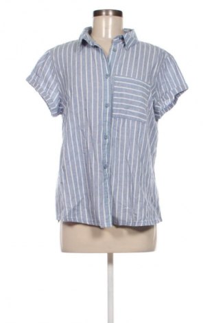 Damenbluse Blue Motion, Größe L, Farbe Mehrfarbig, Preis € 17,99