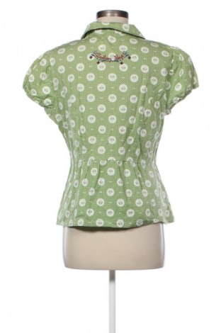 Damenbluse Blutsgeschwister, Größe XL, Farbe Mehrfarbig, Preis 24,00 €