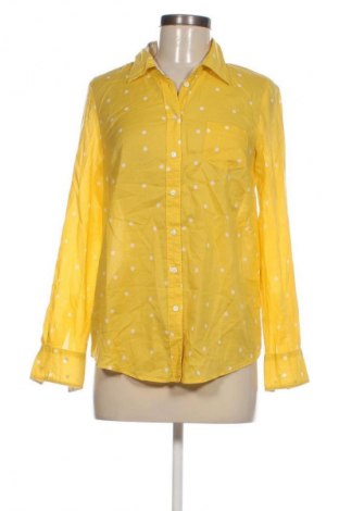 Damenbluse Boden, Größe M, Farbe Gelb, Preis 28,93 €