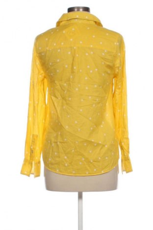 Damenbluse Boden, Größe M, Farbe Gelb, Preis 28,93 €