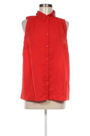Damenbluse Body Flirt, Größe L, Farbe Rot, Preis € 17,99