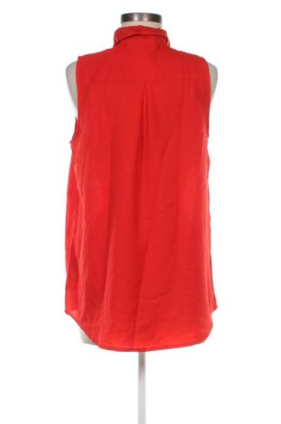 Damenbluse Body Flirt, Größe L, Farbe Rot, Preis € 17,99