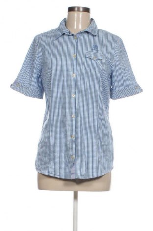 Damenbluse Bogner Jeans, Größe M, Farbe Mehrfarbig, Preis € 69,45