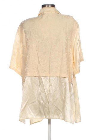 Damenbluse Bonita, Größe XL, Farbe Gelb, Preis € 13,00