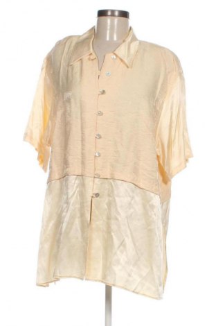 Damenbluse Bonita, Größe XL, Farbe Gelb, Preis € 13,00