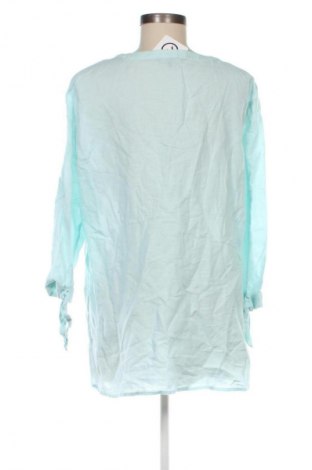Damenbluse Bonita, Größe XL, Farbe Blau, Preis € 17,99