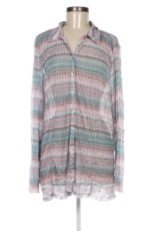 Damenbluse Bonita, Größe XL, Farbe Mehrfarbig, Preis € 17,99