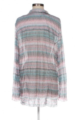 Damenbluse Bonita, Größe XL, Farbe Mehrfarbig, Preis € 17,99