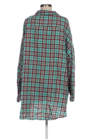 Damenbluse Boohoo, Größe XXL, Farbe Mehrfarbig, Preis € 17,99