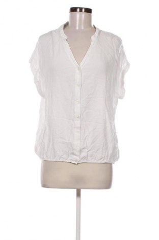 Damenbluse Boysen's, Größe M, Farbe Weiß, Preis 17,99 €