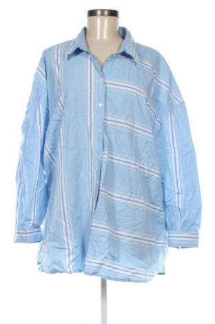 Dámská košile  Bpc Bonprix Collection, Velikost 3XL, Barva Vícebarevné, Cena  409,00 Kč