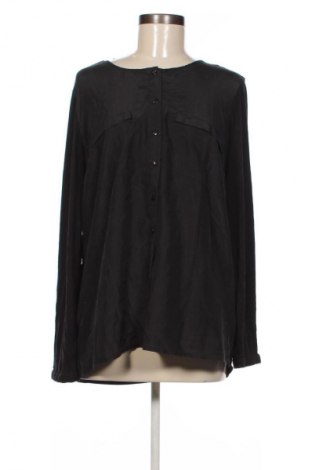 Дамска риза Bpc Bonprix Collection, Размер L, Цвят Черен, Цена 25,99 лв.