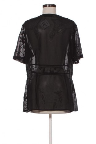 Дамска риза Bpc Bonprix Collection, Размер XL, Цвят Черен, Цена 25,99 лв.