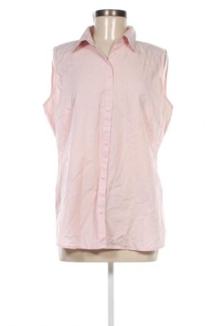 Damenbluse Bpc Bonprix Collection, Größe L, Farbe Aschrosa, Preis € 17,99