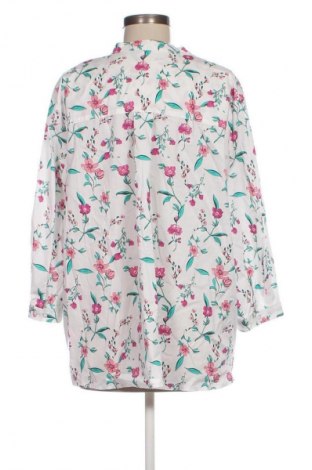 Дамска риза Bpc Bonprix Collection, Размер XL, Цвят Многоцветен, Цена 15,99 лв.